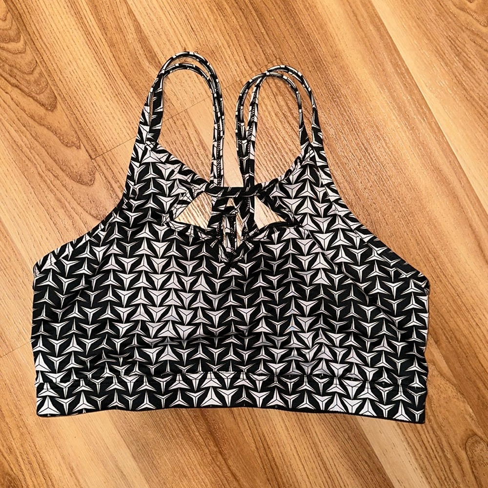 Victoria’s Secret sports bra